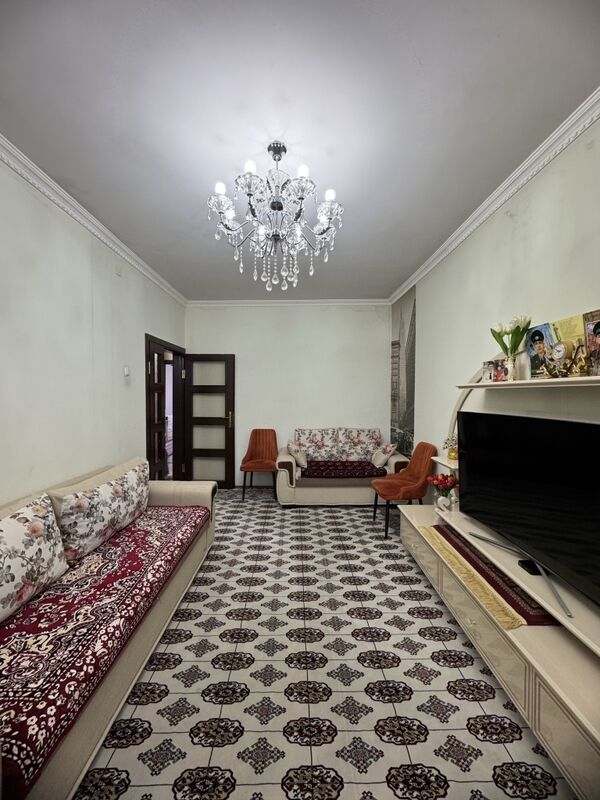 GAUDAN PLAN 3 OTAGLY - Aşgabat - img 1