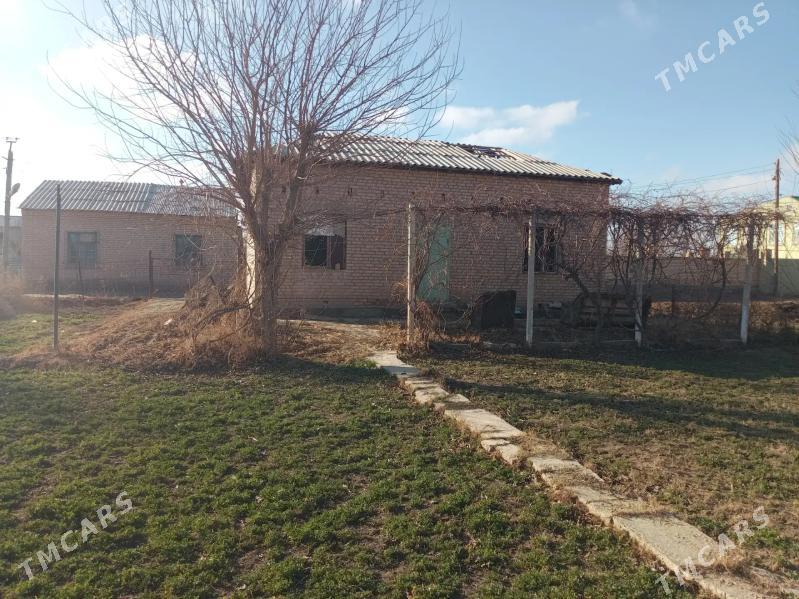 Дача Карамянск Санатория - Türkmenabat - img 1