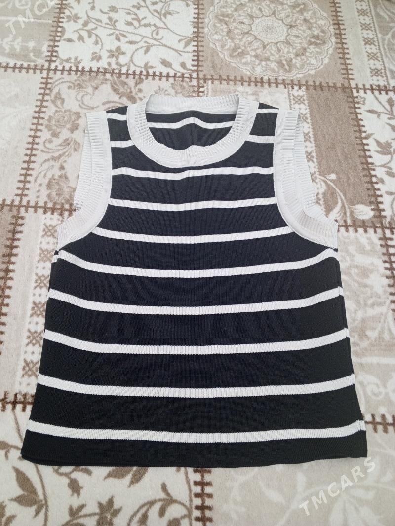 kyzlar uçun tureski zatlar - Туркменабат - img 1