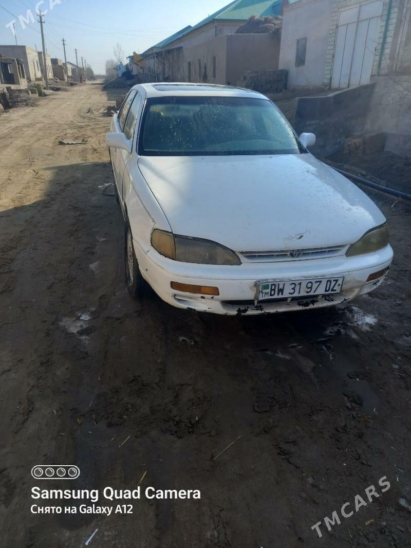 Toyota Camry 1994 - 80 000 TMT - Gurbansoltan Eje - img 1