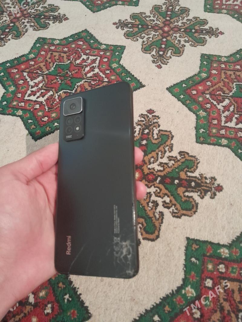 Redmi not11 pro - Теджен - img 1
