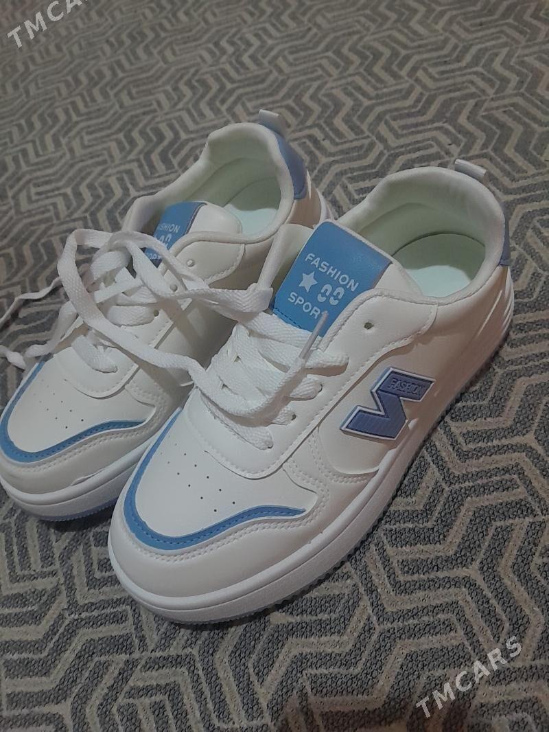 krasowka - Туркменбаши - img 1