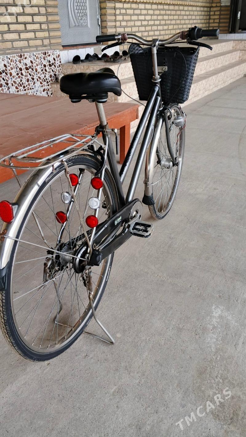 Welik tigir 28lik - Wekilbazar - img 1