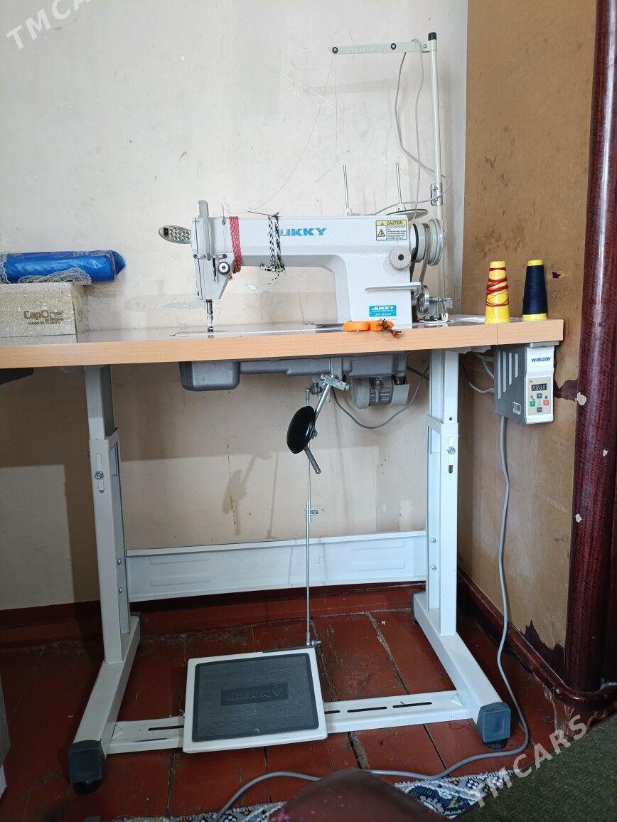 Jukky tikin masyn - Baýramaly - img 1