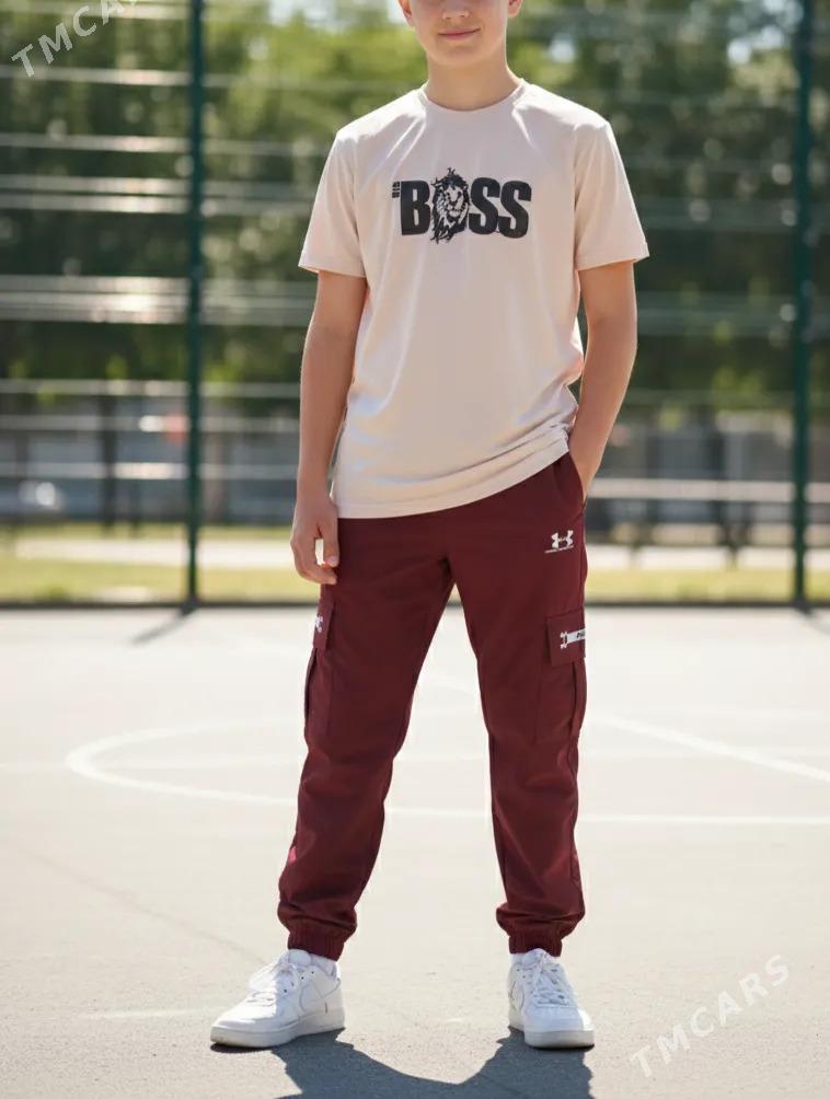 Комплект 2в1 - Aşgabat - img 1