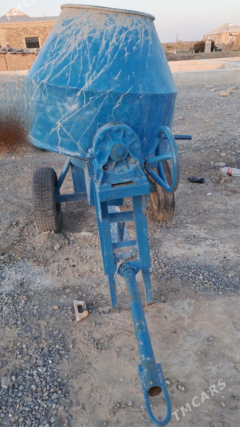 Meşalka - Wekilbazar - img 1