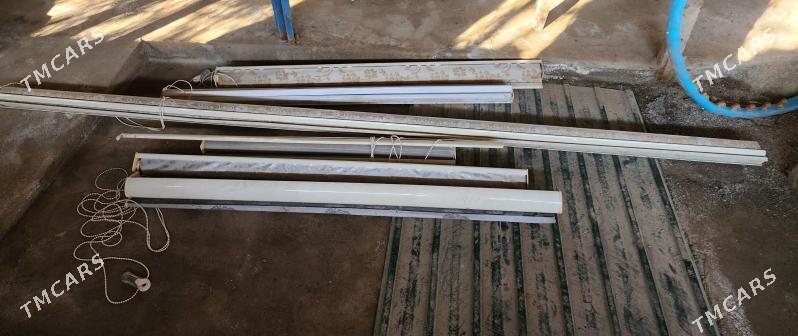 žalyuzi жалузи - Ашхабад - img 1