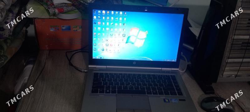 kompyuter notebook - Türkmengala - img 1