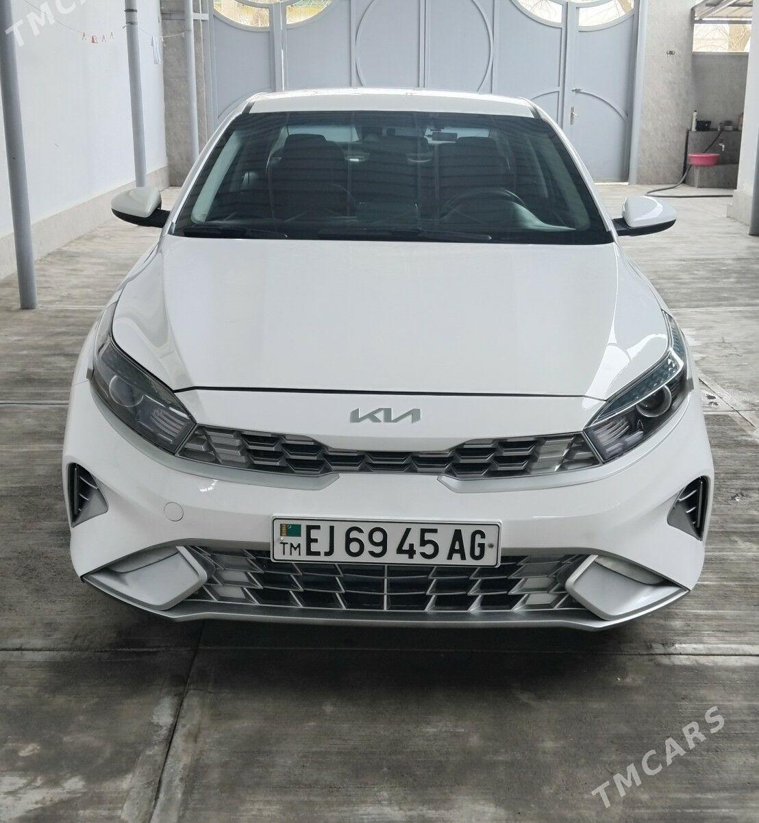 Kia Forte 2021 - 230 000 TMT - Aşgabat - img 1
