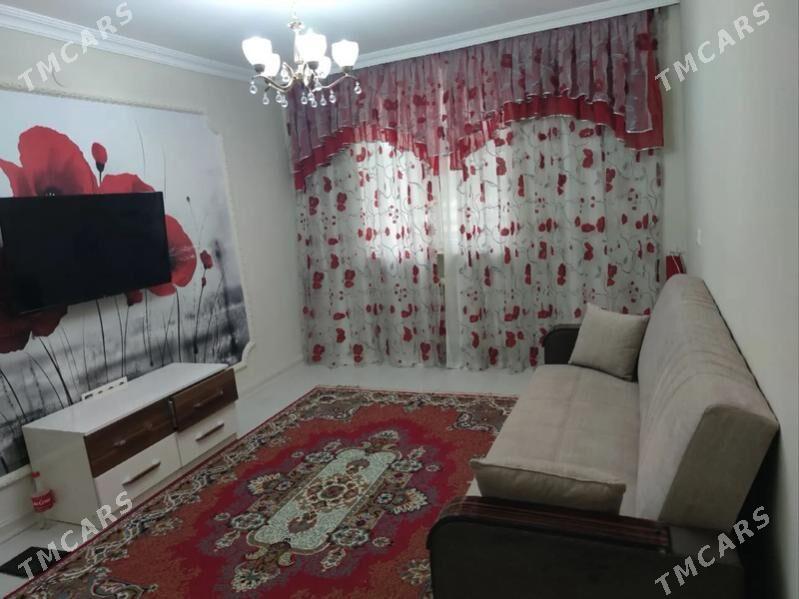 Аренда квартиры - Aşgabat - img 1
