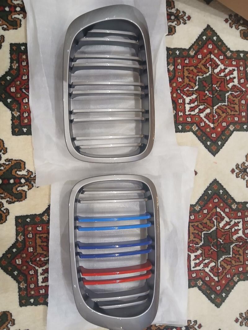 ноздри 1 200 TMT - Ашхабад - img 1