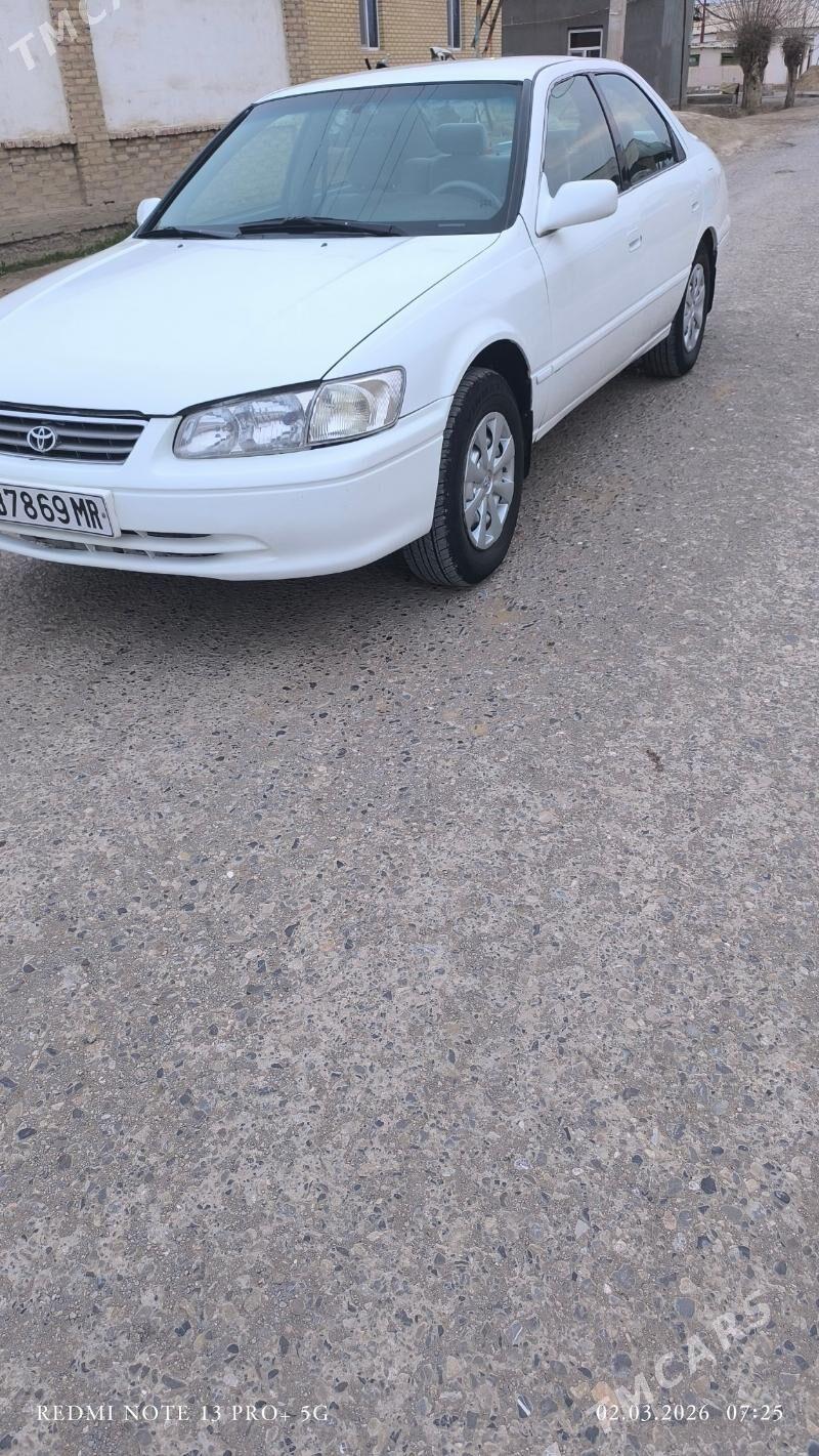 Toyota Camry 1999 - 119 000 TMT - Mary - img 1