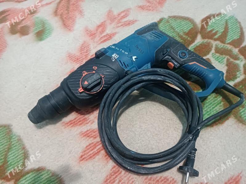 Префоратор - Baýramaly - img 1