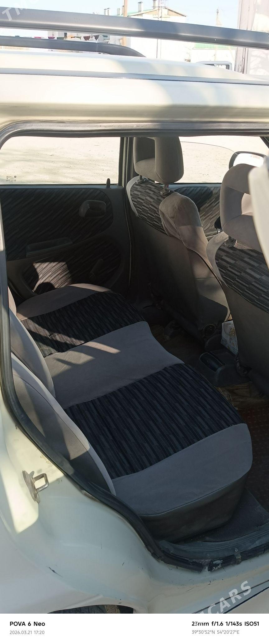 Opel Astra 1995 - 65 000 TMT - Балканабат - img 1