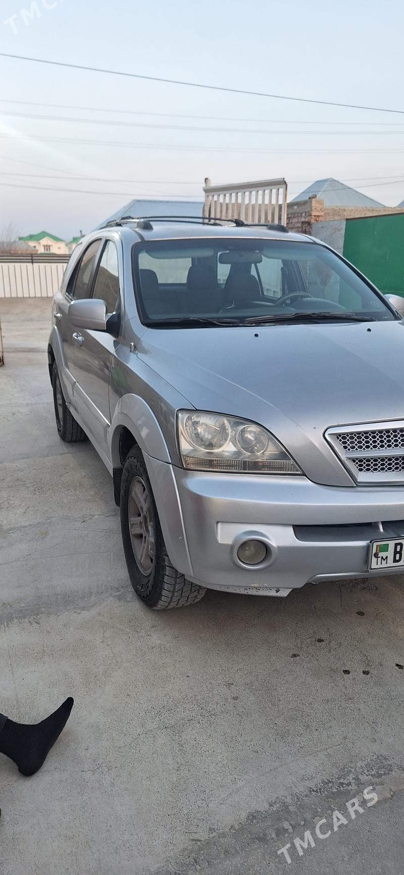 Kia Sorento 2003 - 110 000 TMT - Хитровка - img 1