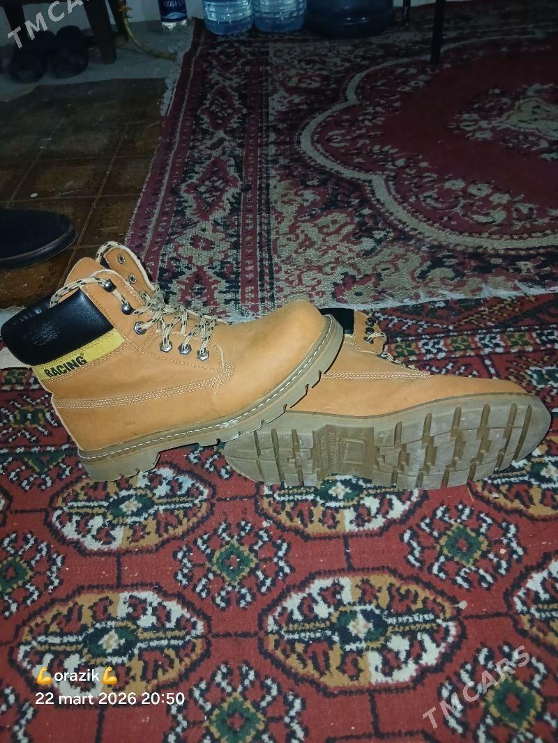 is adik Racing firma - Aşgabat - img 1