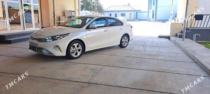 Kia Forte 2021 - 245 000 TMT - Чоганлы - img 1