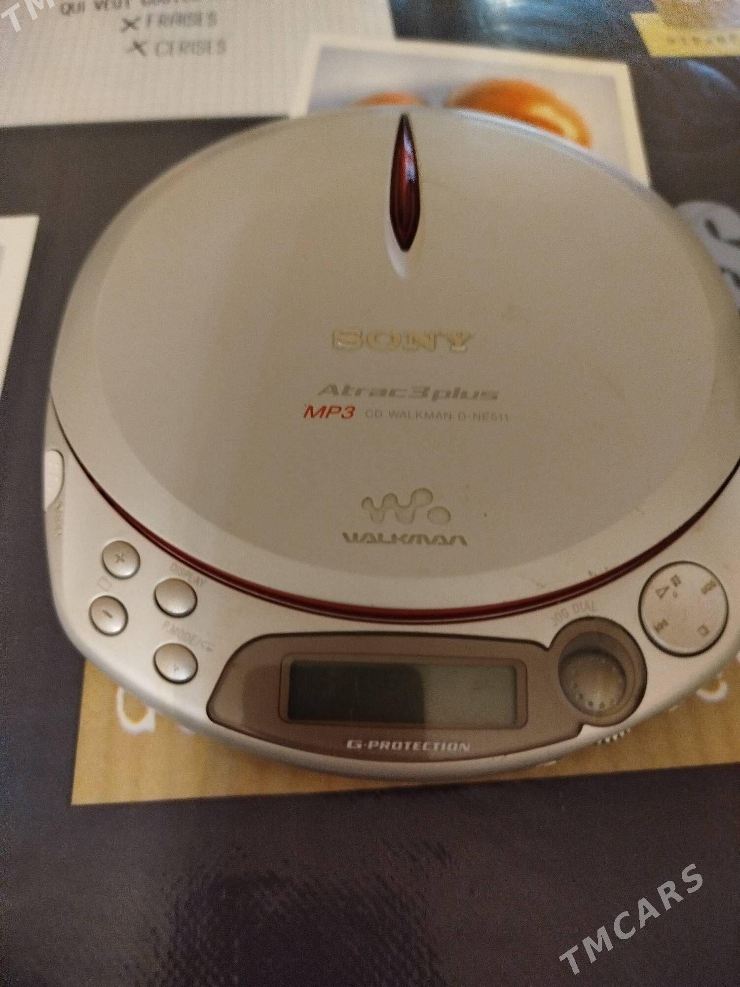 Плейер - 9 mkr - img 1