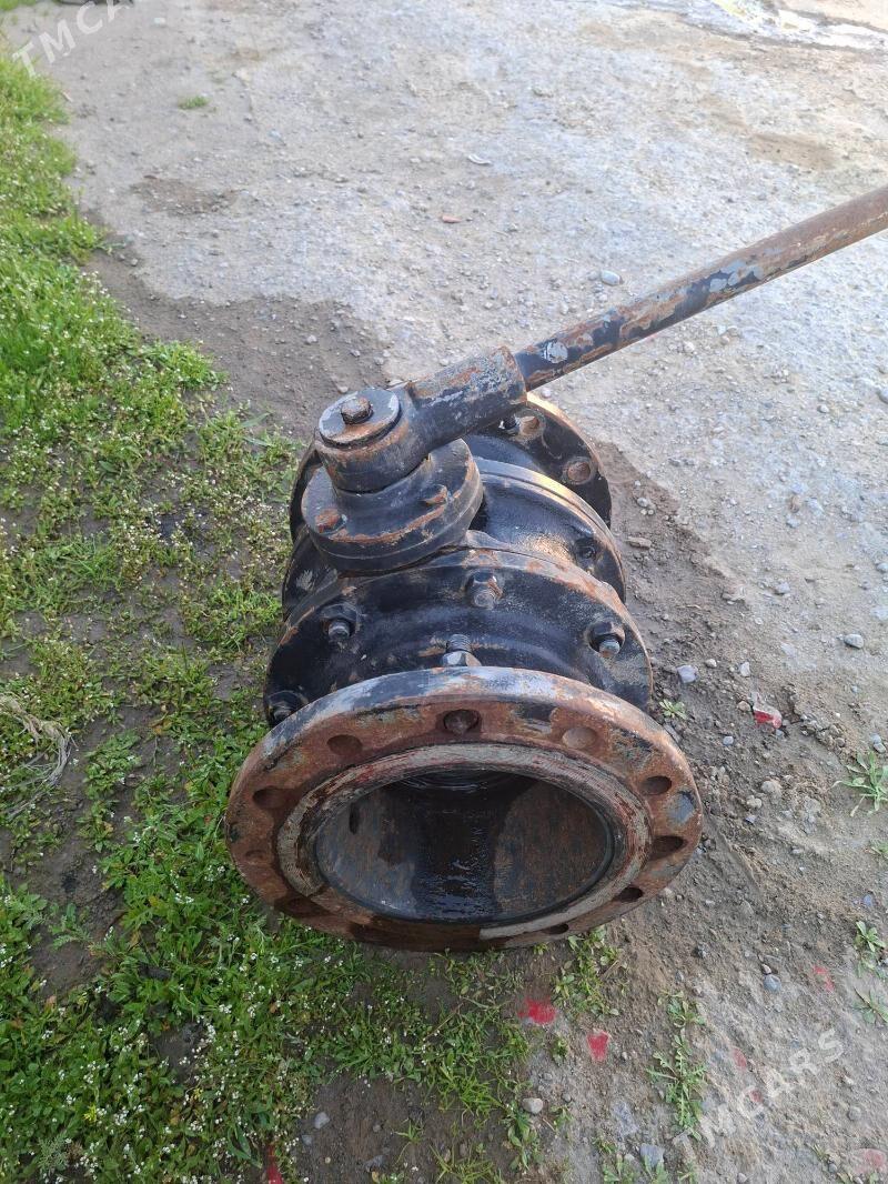 Zadwiska - Aşgabat - img 1