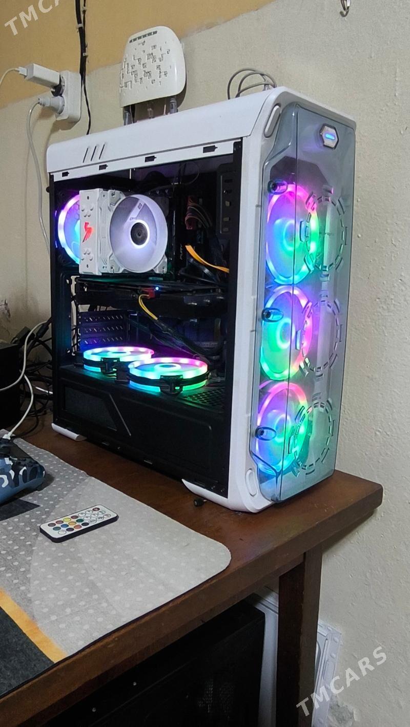 IGRAVOY KOMP HEM 3D ISLERI UN - Balkanabat - img 1