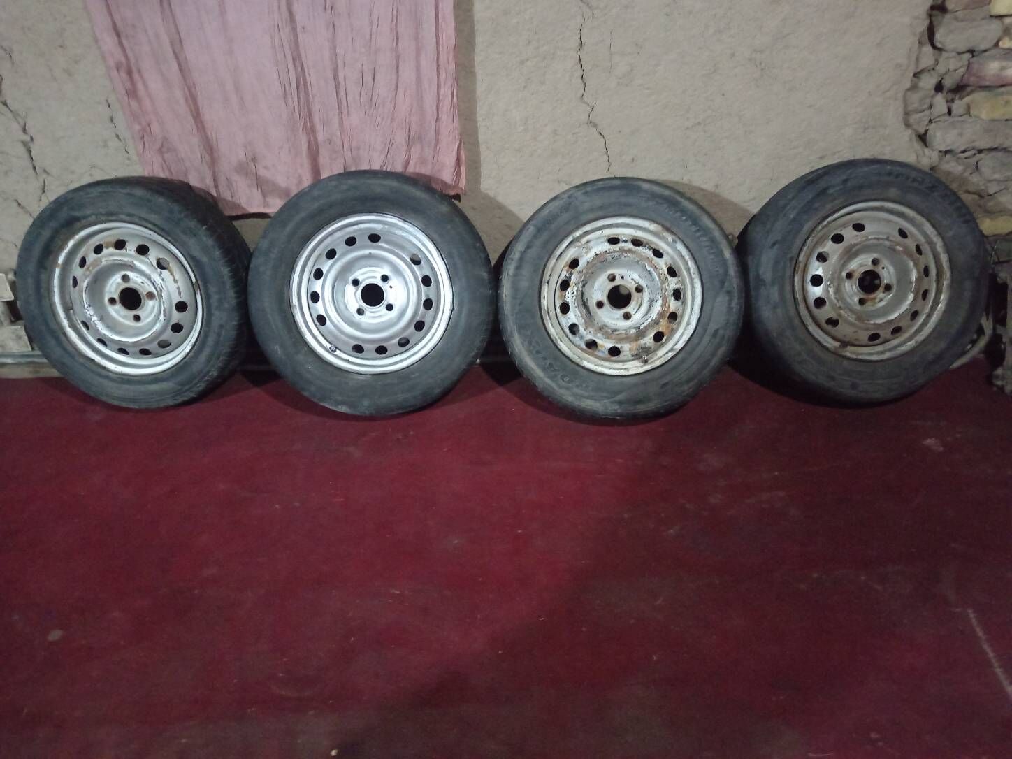 Balonlar 200 TMT - Дашогуз - img 1