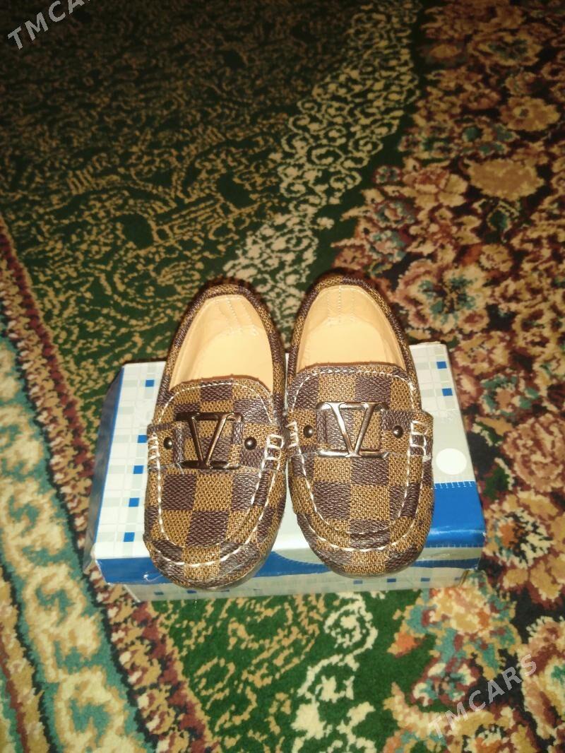 Ayakgap - Balkanabat - img 1