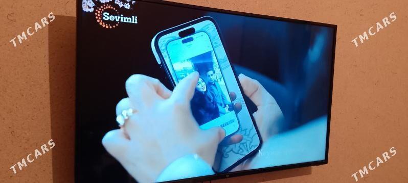 Tv 60lyk - Daşoguz - img 1