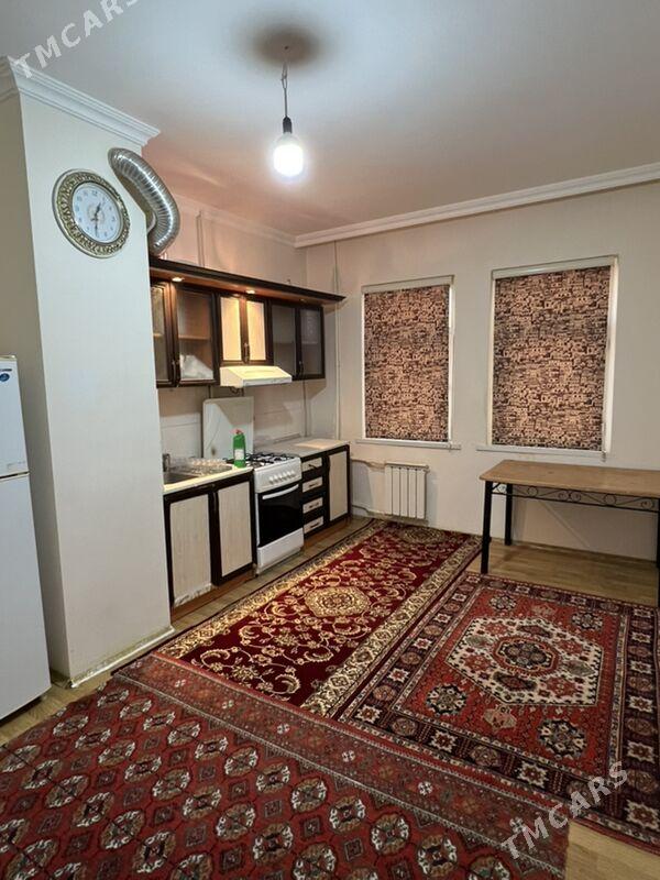 mir 6 - Ашхабад - img 1