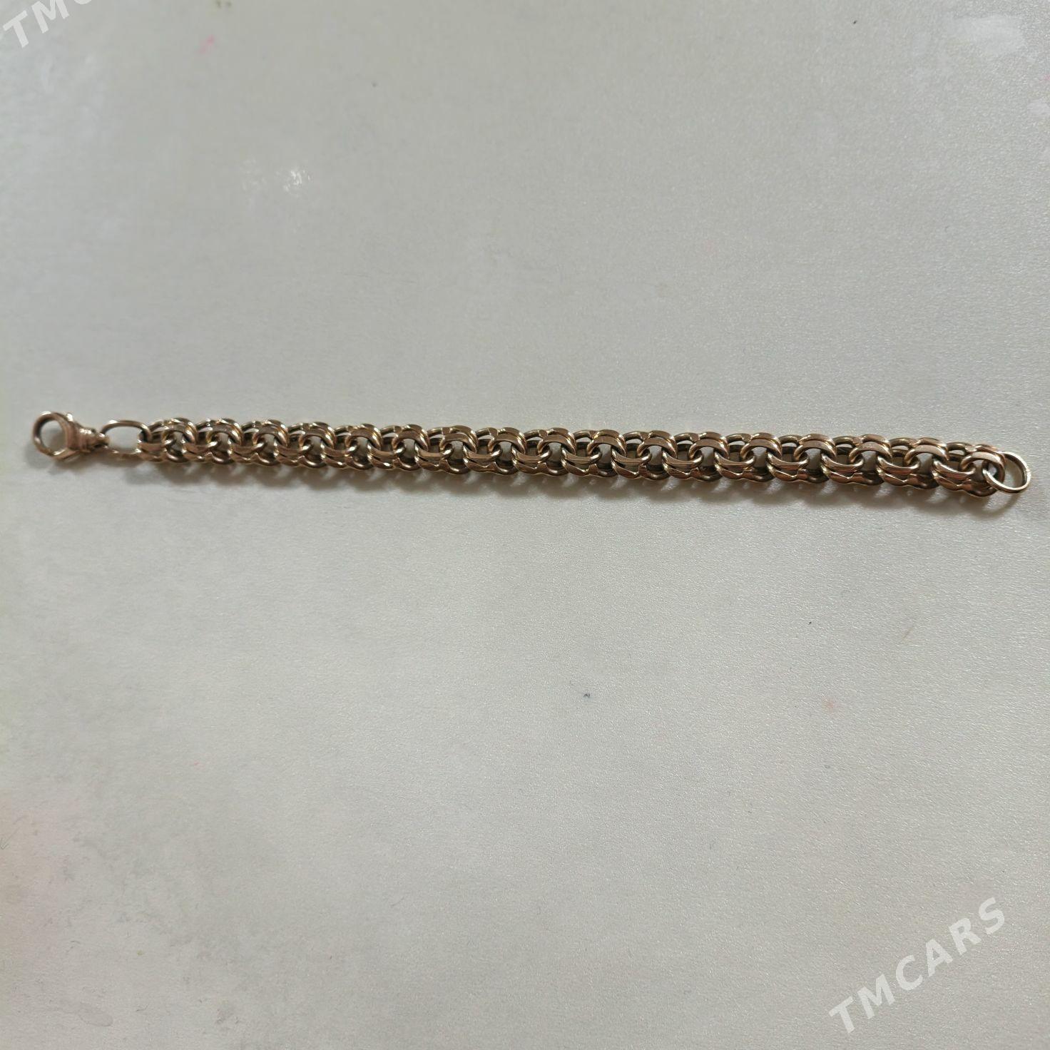 Kardianl braslet - Балканабат - img 1