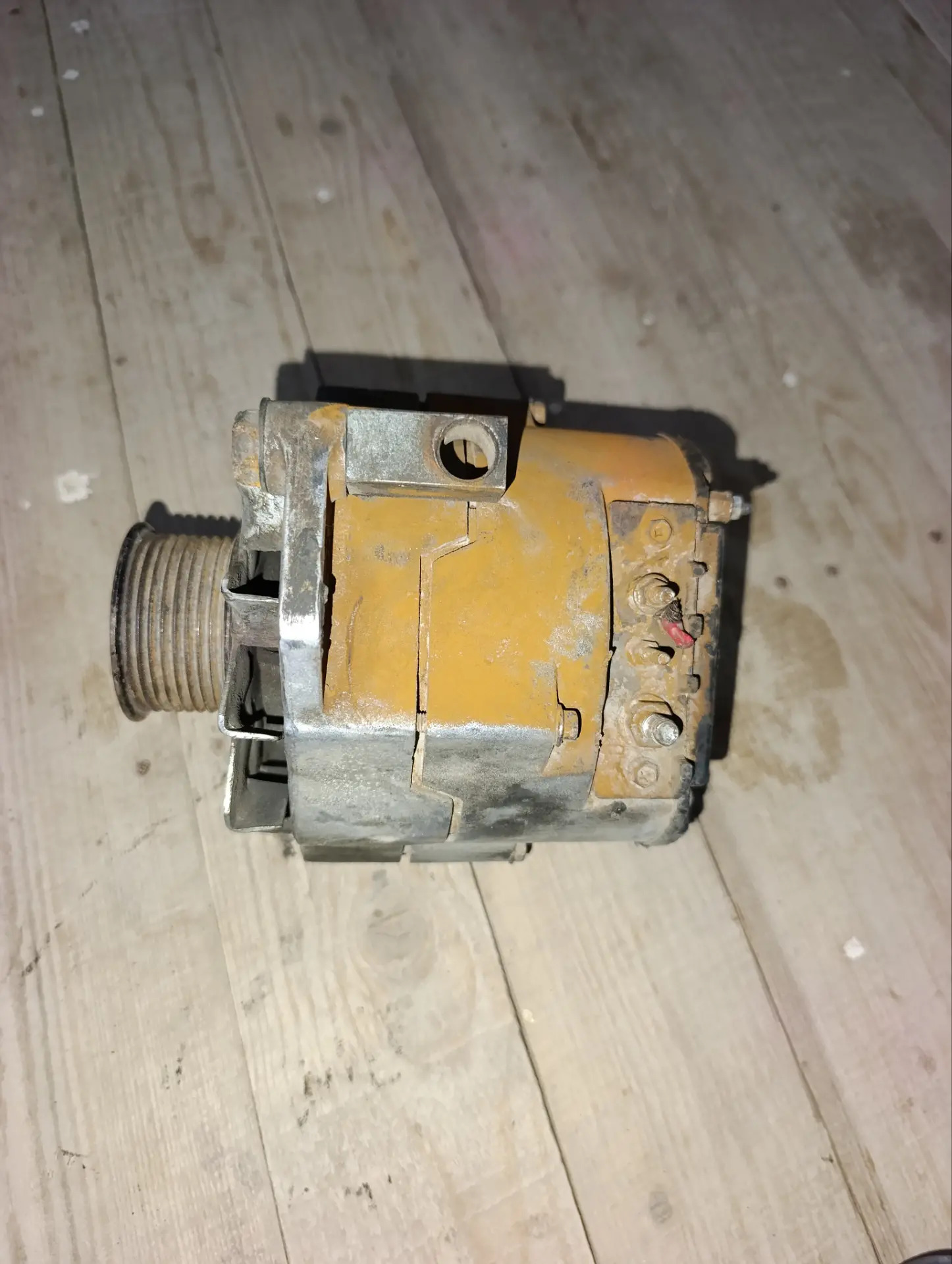 dinama 1 400 TMT - Мургап - img 1