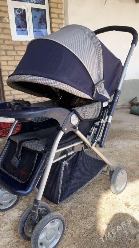 Kolyaska - Halaç - img 1