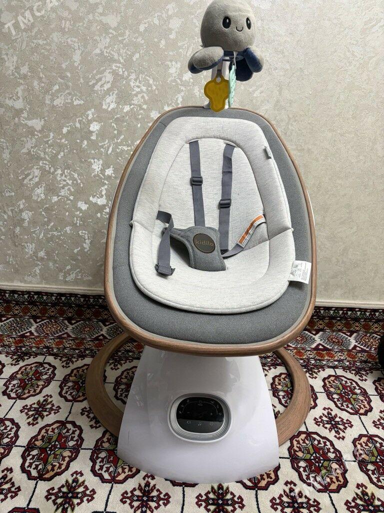 kidilo Tokly kacelya sallancak - Ашхабад - img 1