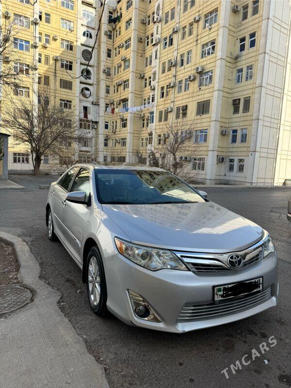 Toyota Camry 2012 - 240 000 TMT - Aşgabat - img 1