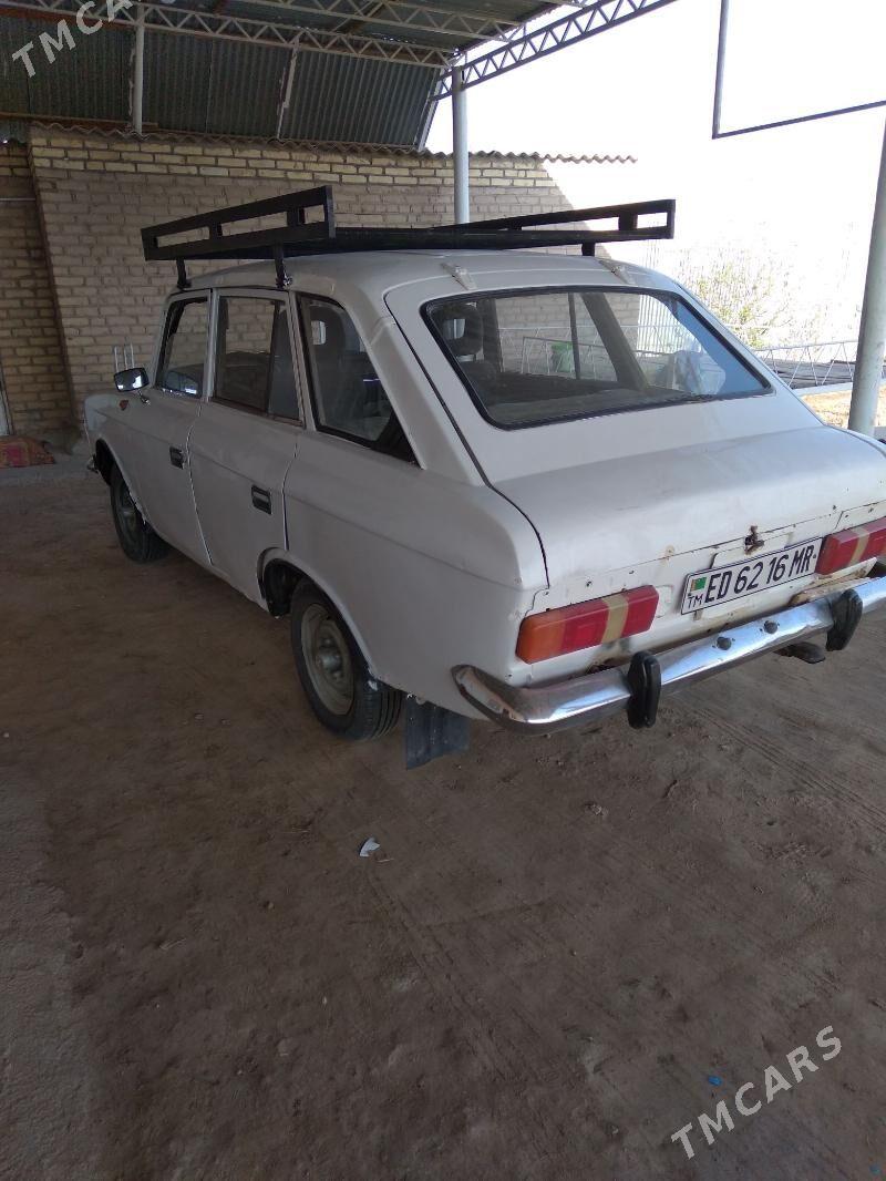 Москвич 412 1993 - 15 000 TMT - Байрамали - img 1