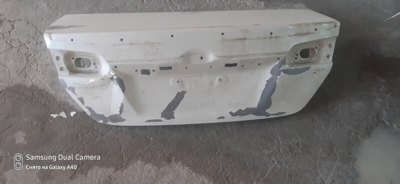 palta kamri bagaz 350 TMT - Ашхабад - img 1