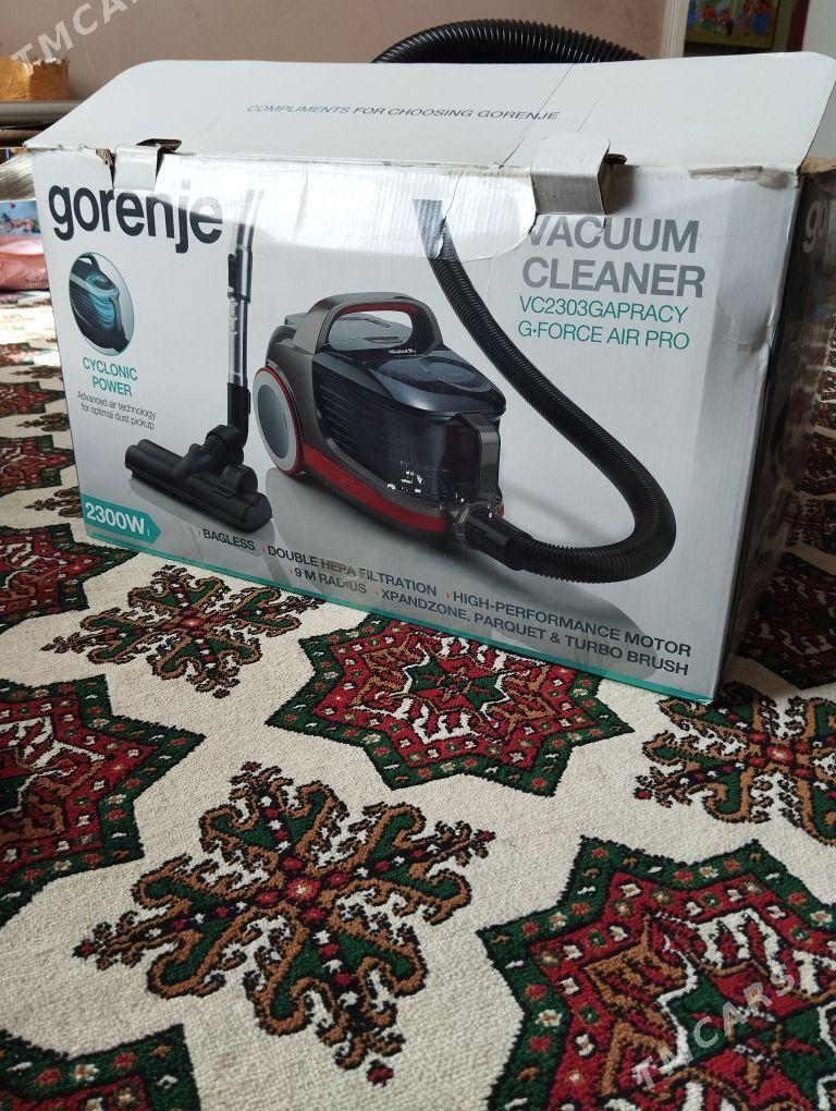 Gorenje Pylesos - Daşoguz - img 1