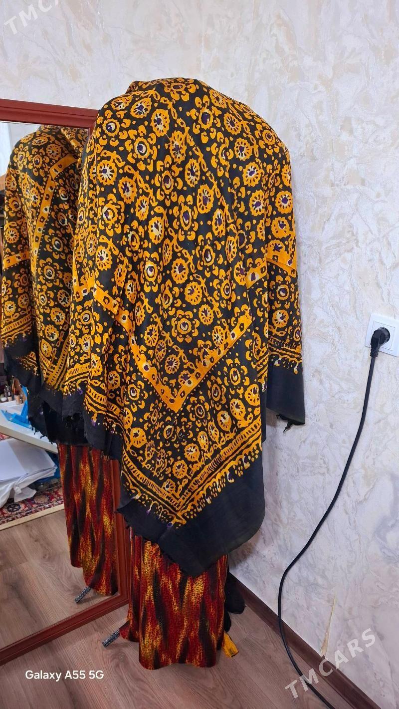 Gadym öymeler - Aşgabat - img 1