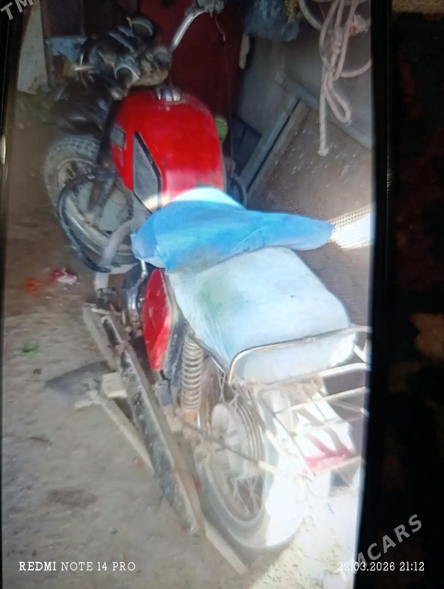 Iž Planeta 5 2026 - 5 000 TMT - етр. Туркменбаши - img 1