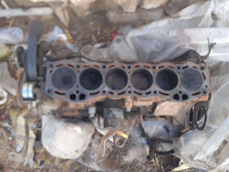 Toyota mark 2 15 000 TMT - Гызыларбат - img 1