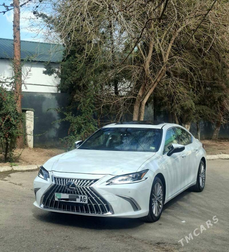 Lexus ES 350 2023 - 585 000 TMT - Aşgabat - img 1
