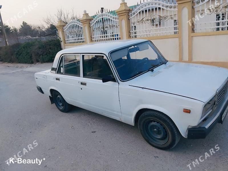 Lada 2107 1999 - 20 000 TMT - Änew - img 1