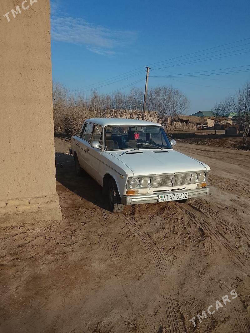 Lada 2106 1998 - 15 000 TMT - Гурбансолтан Едже - img 1