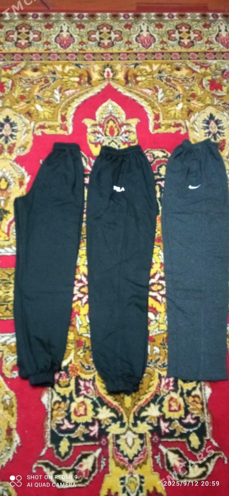 balak - Türkmenbaşy - img 1