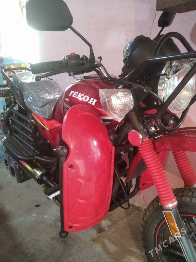 Fekon FK200-14G 2026 - 18 000 TMT - Туркменбаши - img 1