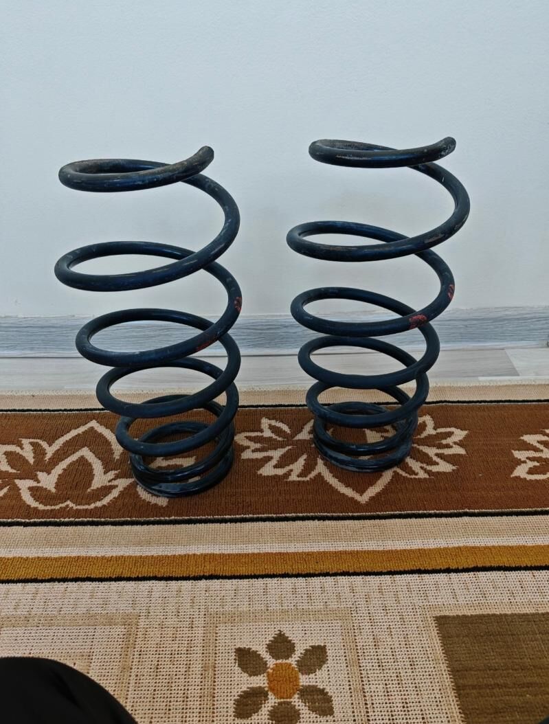 2009 Awalon pružin 300 TMT - Балканабат - img 1