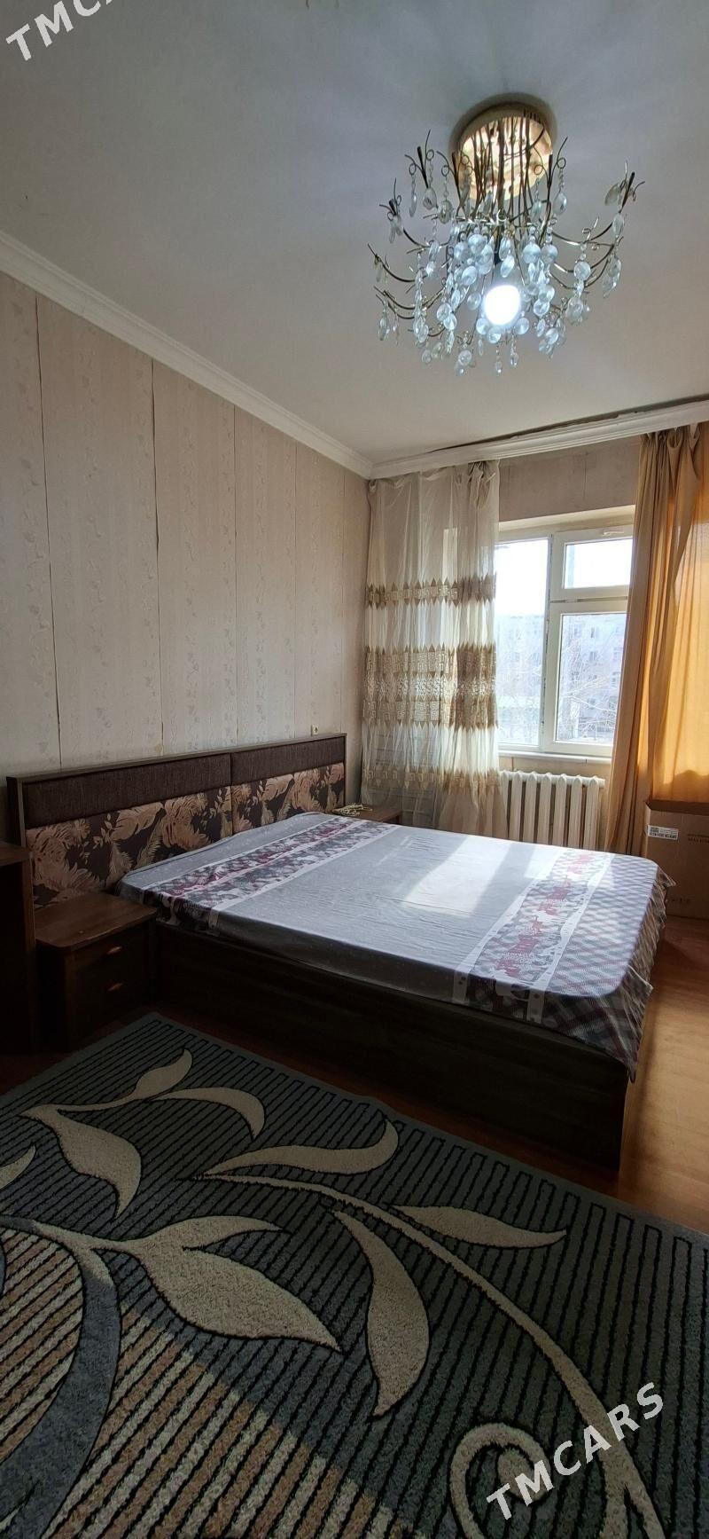 Maryýskiý Köç./3-Kom.Kwartira - Aşgabat - img 1