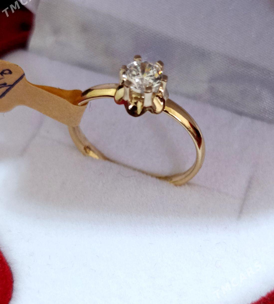 gyzyl - Aşgabat - img 1