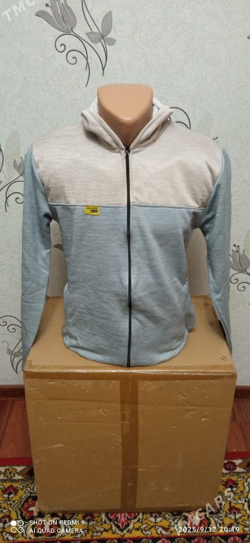 kapishka - Türkmenbaşy - img 1