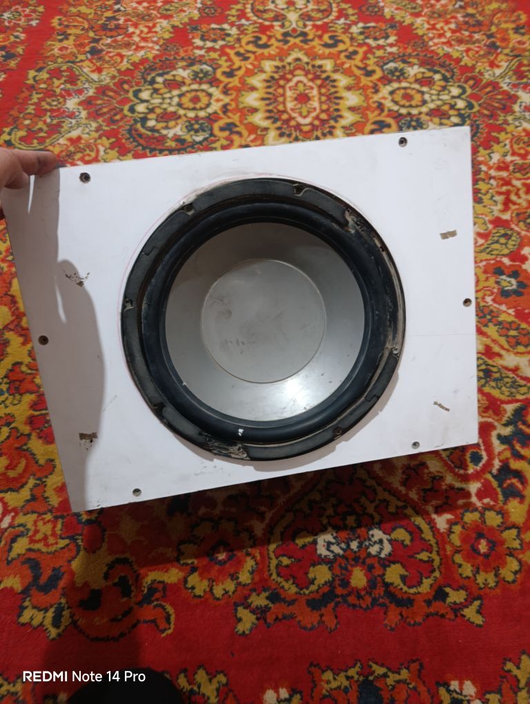 bass kalonka 400 TMT - Мары - img 1