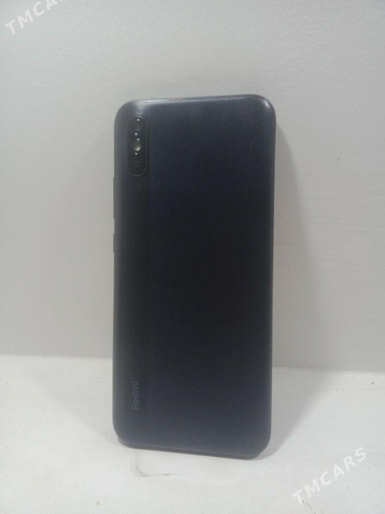 redmi 9a - Туркменабат - img 1